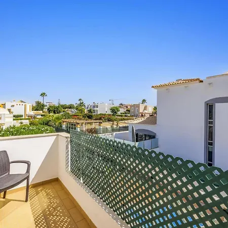 Anamar By Villa *