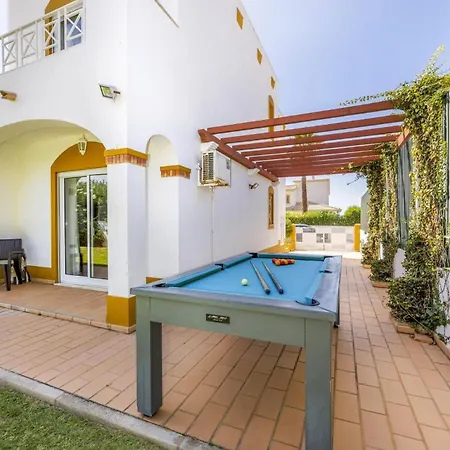 Anamar By فيلة البوفيرا