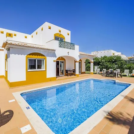 Anamar By Villa *