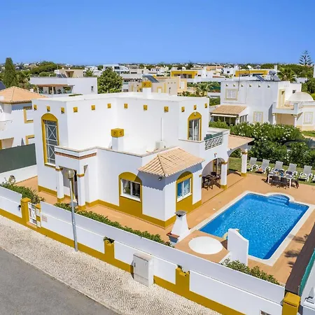 Anamar By Villa