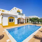 Anamar By Villa *