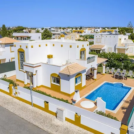Anamar By Villa