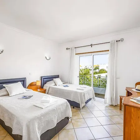 Anamar By Albufeira