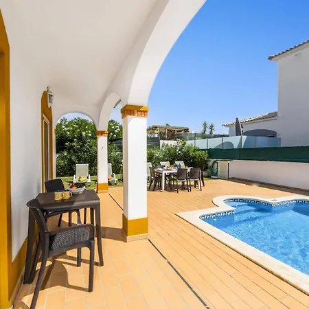 Anamar By Villa