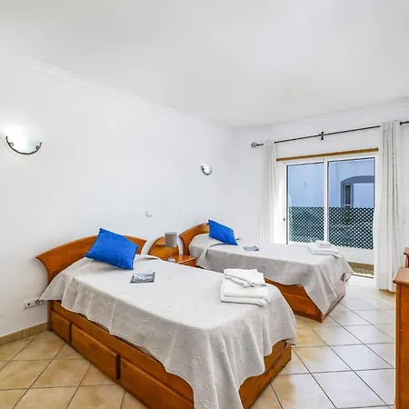 Anamar By Albufeira
