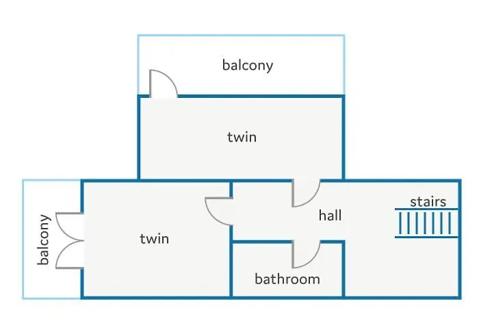 Anamar By ヴィラ *